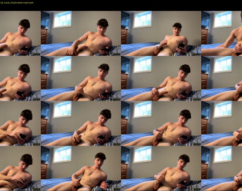 sadboycnd — 22 minute Chaturbate male cam show recording, 720p, Dec 13, 2022