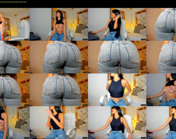 sammy_rios — 15 minute Chaturbate female cam show recording, 1080p, Dec 13, 2022