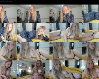 scartit — 132 minute Chaturbate female cam show recording, 480p, Dec 13, 2022