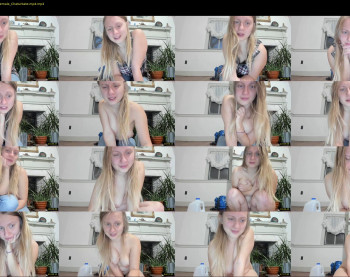 scartit — 54 minute Chaturbate female cam show recording, 720p, Dec 13, 2022