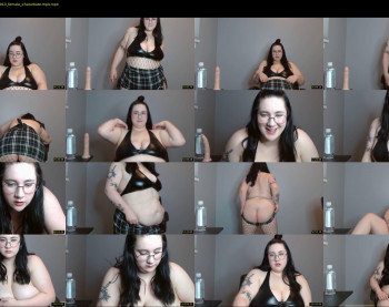 selina_thick — 91 minute Chaturbate female cam show recording, 720p, Dec 14, 2022
