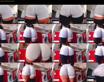 sexydea — 51 minute Chaturbate female cam show recording, 1080p, Dec 13, 2022