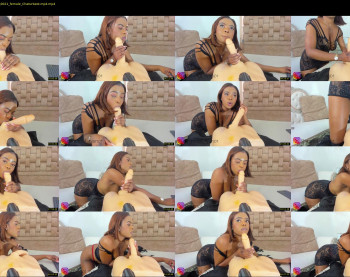 shannol_ryan — 53 minute Chaturbate female cam show recording, 1080p, Dec 14, 2022