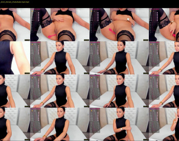 shy_cinderella — 38 minute Chaturbate female cam show recording, 1080p, Dec 14, 2022