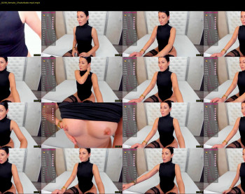 shy_cinderella — 54 minute Chaturbate female cam show recording, 1080p, Dec 14, 2022