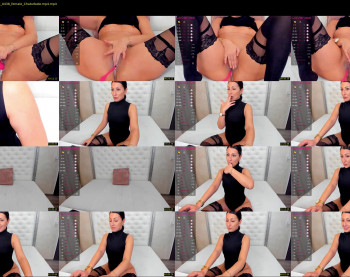 shy_cinderella — 55 minute Chaturbate female cam show recording, 1080p, Dec 14, 2022