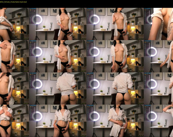 simpsoncory — 54 minute Chaturbate female cam show recording, 1080p, Dec 14, 2022