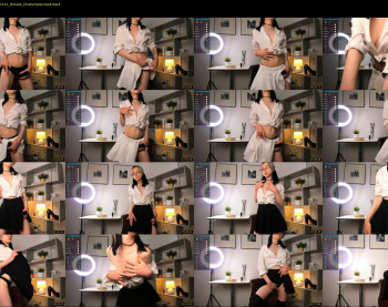 simpsoncory — 50 minute Chaturbate female cam show recording, 1080p, Dec 14, 2022