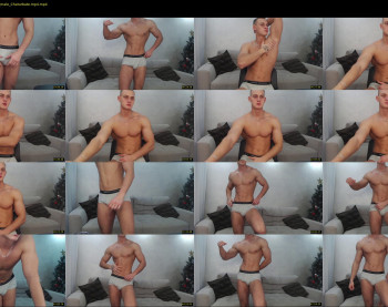 sinffuly — 54 minute Chaturbate male cam show recording, 1080p, Dec 13, 2022