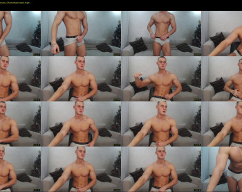 sinffuly — 21 minute Chaturbate male cam show recording, 1080p, Dec 13, 2022
