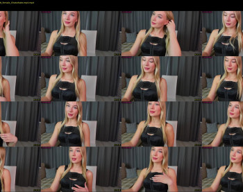 slemgem — 3 minute Chaturbate couple cam show recording, 1080p, Dec 13, 2022