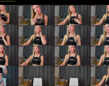 slemgem — 19 minute Chaturbate couple cam show recording, 1080p, Dec 13, 2022