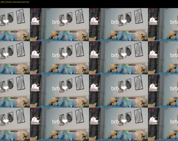 small_blondee — 56 minute Chaturbate female cam show recording, 1080p, Dec 13, 2022