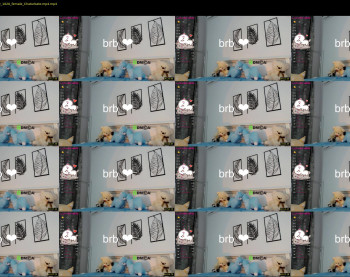 small_blondee — 56 minute Chaturbate female cam show recording, 1080p, Dec 13, 2022