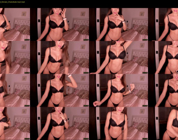 sofiaskyy — 3 minute Chaturbate female cam show recording, 1080p, Dec 14, 2022
