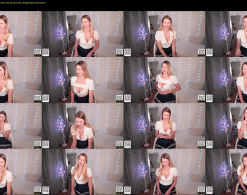 stella_and_stephan — 59 minute Chaturbate couple cam show recording, 1080p, Dec 14, 2022