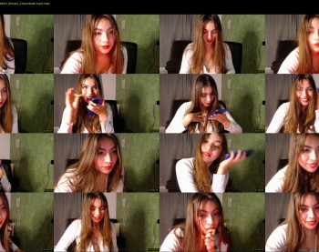 stormy_2000 — 88 minute Chaturbate female cam show recording, 720p, Dec 13, 2022