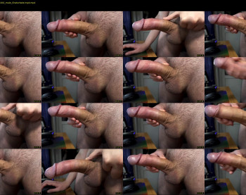 stroker9801 — 27 minute Chaturbate male cam show recording, 1080p, Dec 13, 2022