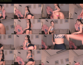succuba_ — 55 minute Chaturbate female cam show recording, 1080p, Dec 14, 2022