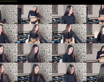 sugar_morgan — 69 minute Chaturbate female cam show recording, 720p, Dec 14, 2022