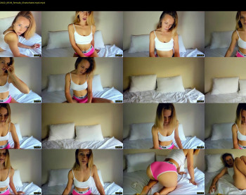 summer_sunshine_ — 52 minute Chaturbate female cam show recording, 480p, Dec 14, 2022