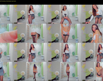 sunshine13_ — 49 minute Chaturbate female cam show recording, 1080p, Dec 13, 2022