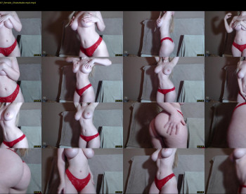 sweat_mia — 13 minute Chaturbate female cam show recording, 1080p, Dec 13, 2022