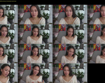 sweet_moan — 5 minute Chaturbate female cam show recording, 720p, Dec 13, 2022