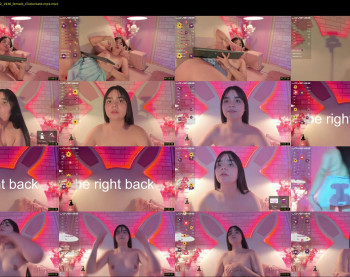 sweetsammyy_ — 54 minute Chaturbate female cam show recording, 1080p, Dec 13, 2022