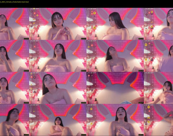 sweetsammyy_ — 23 minute Chaturbate female cam show recording, 1080p, Dec 13, 2022