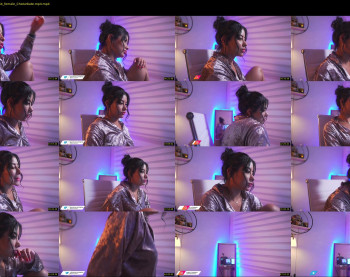 swt_molly — 55 minute Chaturbate female cam show recording, 1080p, Dec 13, 2022