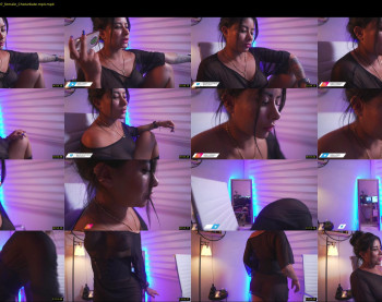 swt_molly — 17 minute Chaturbate female cam show recording, 1080p, Dec 14, 2022