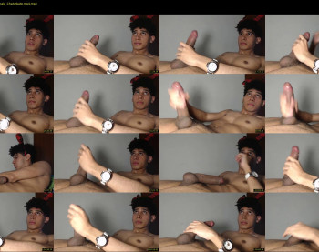 sylas_ — 98 minute Chaturbate male cam show recording, 720p, Dec 14, 2022