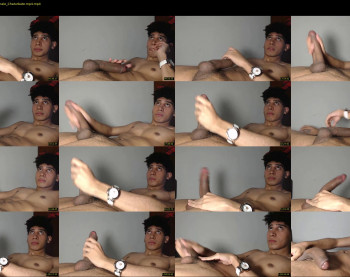 sylas_ — 79 minute Chaturbate male cam show recording, 720p, Dec 14, 2022