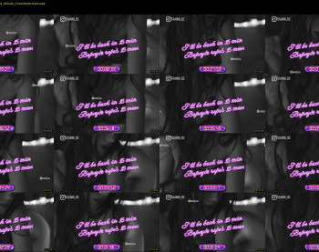 taanni_bc — 10 minute Chaturbate female cam show recording, 1080p, Dec 13, 2022