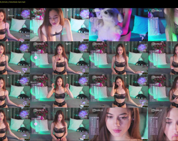 taanni_bc — 57 minute Chaturbate female cam show recording, 1080p, Dec 14, 2022