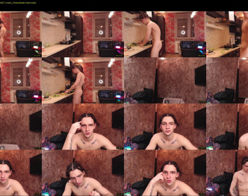 teddy_mode — 54 minute Chaturbate couple cam show recording, 1080p, Dec 13, 2022