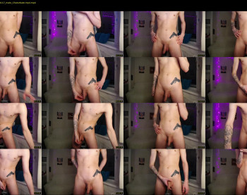 teddy_mode — 20 minute Chaturbate couple cam show recording, 720p, Dec 14, 2022