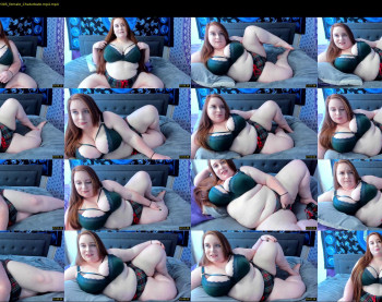 thiccjess420 — 68 minute Chaturbate female cam show recording, 1080p, Dec 13, 2022