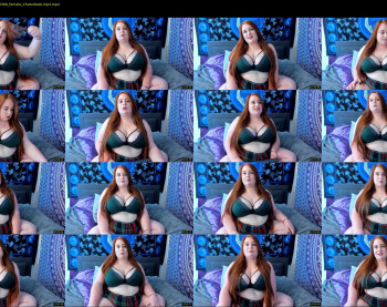 thiccjess420 — 17 minute Chaturbate female cam show recording, 1080p, Dec 14, 2022
