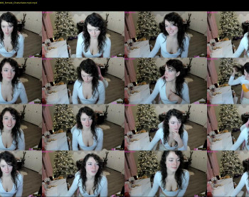 tiggerrosey — 120 minute Chaturbate female cam show recording, 480p, Dec 14, 2022