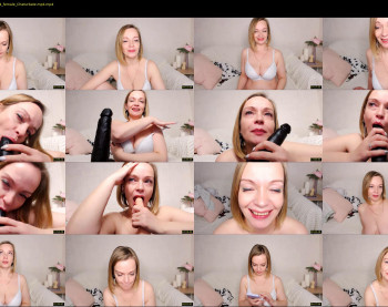 tilly_eliot — 42 minute Chaturbate female cam show recording, 1080p, Dec 13, 2022