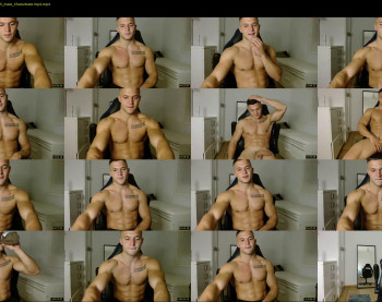 tomasmv — 84 minute Chaturbate male cam show recording, 480p, Dec 13, 2022