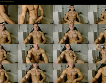 tomasmv — 111 minute Chaturbate male cam show recording, 480p, Dec 13, 2022