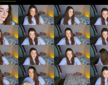 tutti_frutti_ — 45 minute Chaturbate female cam show recording, 1080p, Dec 14, 2022