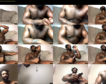 ukchocolate — 8 minute Chaturbate male cam show recording, 720p, Dec 13, 2022