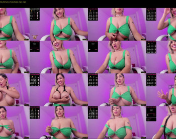 valerynova — 68 minute Chaturbate female cam show recording, 720p, Dec 14, 2022