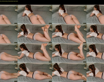 vanessa__queen — 28 minute Chaturbate female cam show recording, 1080p, Dec 13, 2022