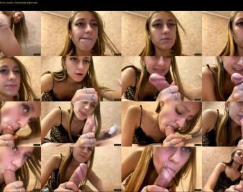 viktoria9898 — 51 minute Chaturbate couple cam show recording, 720p, Dec 13, 2022