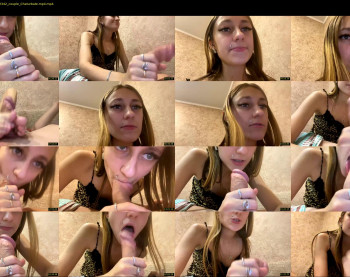viktoria9898 — 25 minute Chaturbate couple cam show recording, 720p, Dec 13, 2022